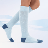 Powder Blue Dot Aerolite+