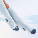 Powder Blue Dot Aerolite+