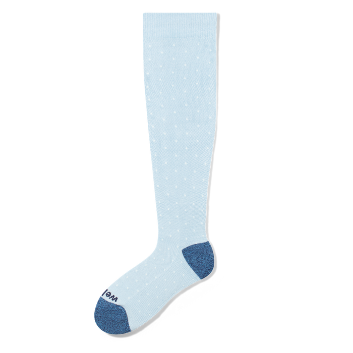 Powder Blue Dot Aerolite+