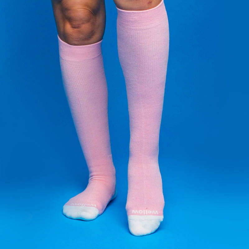 Poder Pink Powder Pink – Wellow