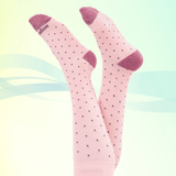 Powder Pink Dot Aerolite+