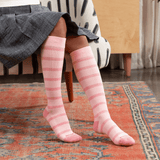 Powder Pink Featherline