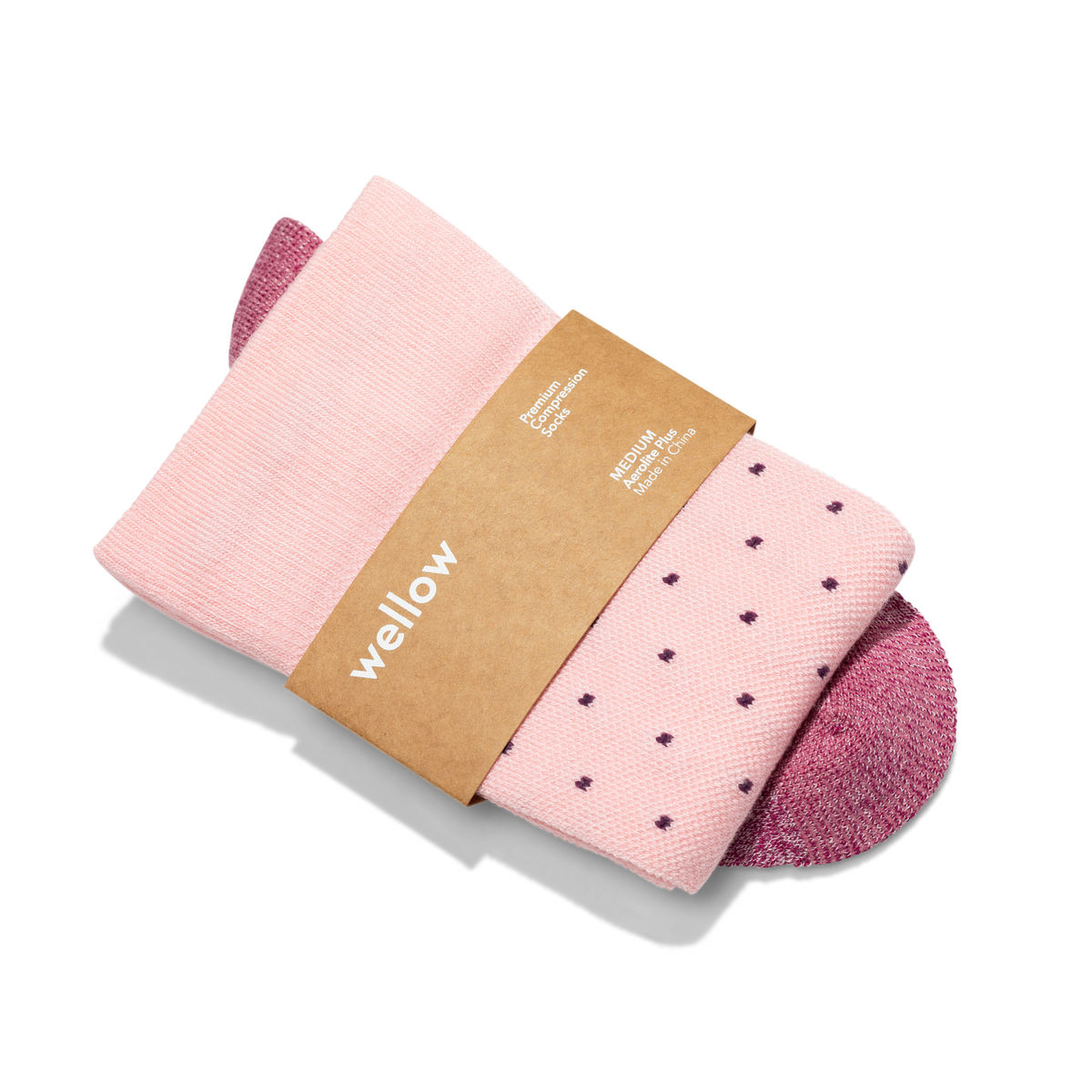 Powder Pink Dot Aerolite+