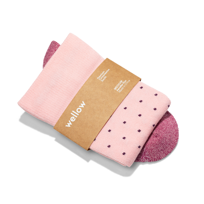 Powder Pink Dot Aerolite+