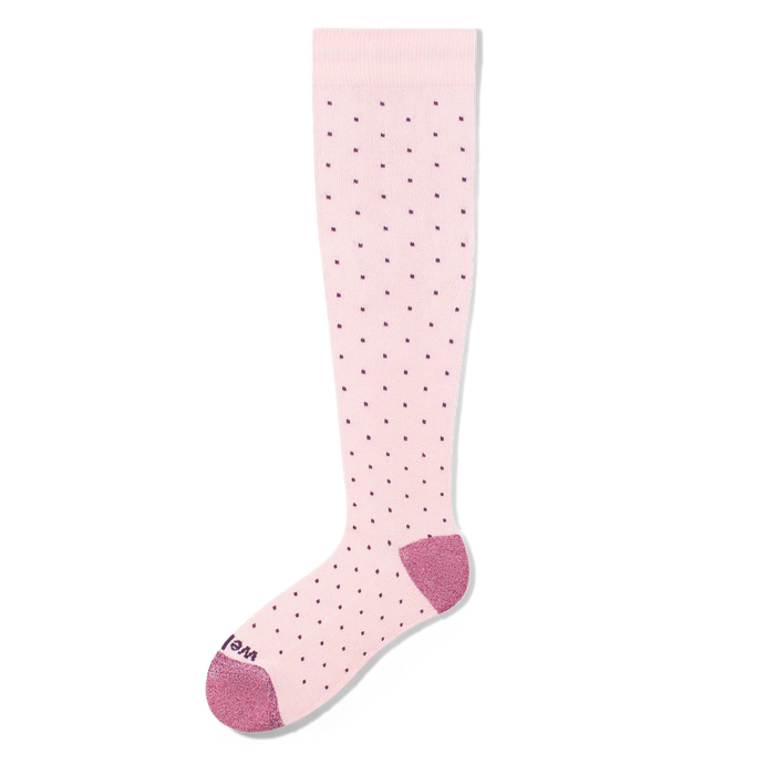 Powder Pink Dot Aerolite+