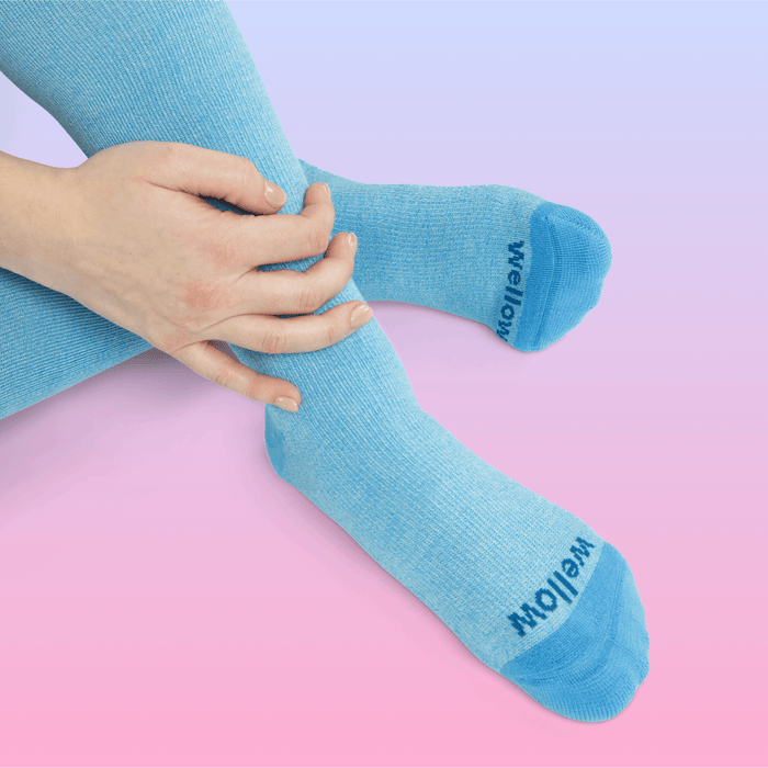 Primrose Five - Wide Calf