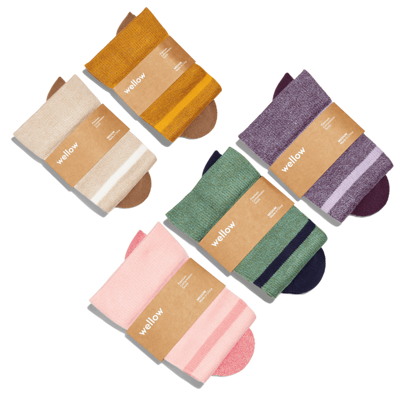 Pumpkin Patch Bundle - 5 Pack