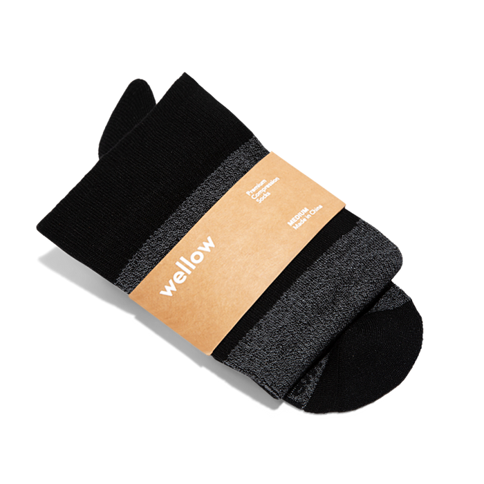 Charcoal Stripe