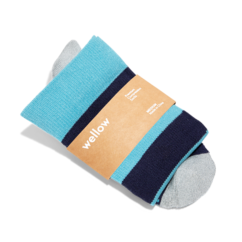 Rugby Maui Blue - 3 Pack