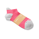 Raspberry - Ankle Sock - 5 Pack