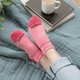 Rose Twist - Ankle Aerolite+