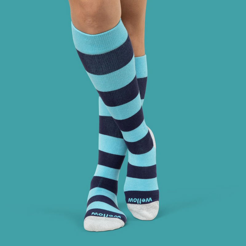 Rugby Maui Blue - 3 Pack