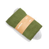 Army Green - Wide Calf