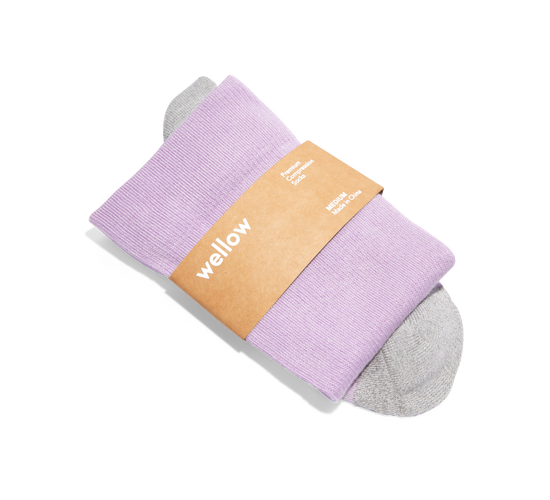 SHEER COMPRESSION SOCKS, Wellwise by Shoppers deals this week, Wellwise  by Shoppers flyer