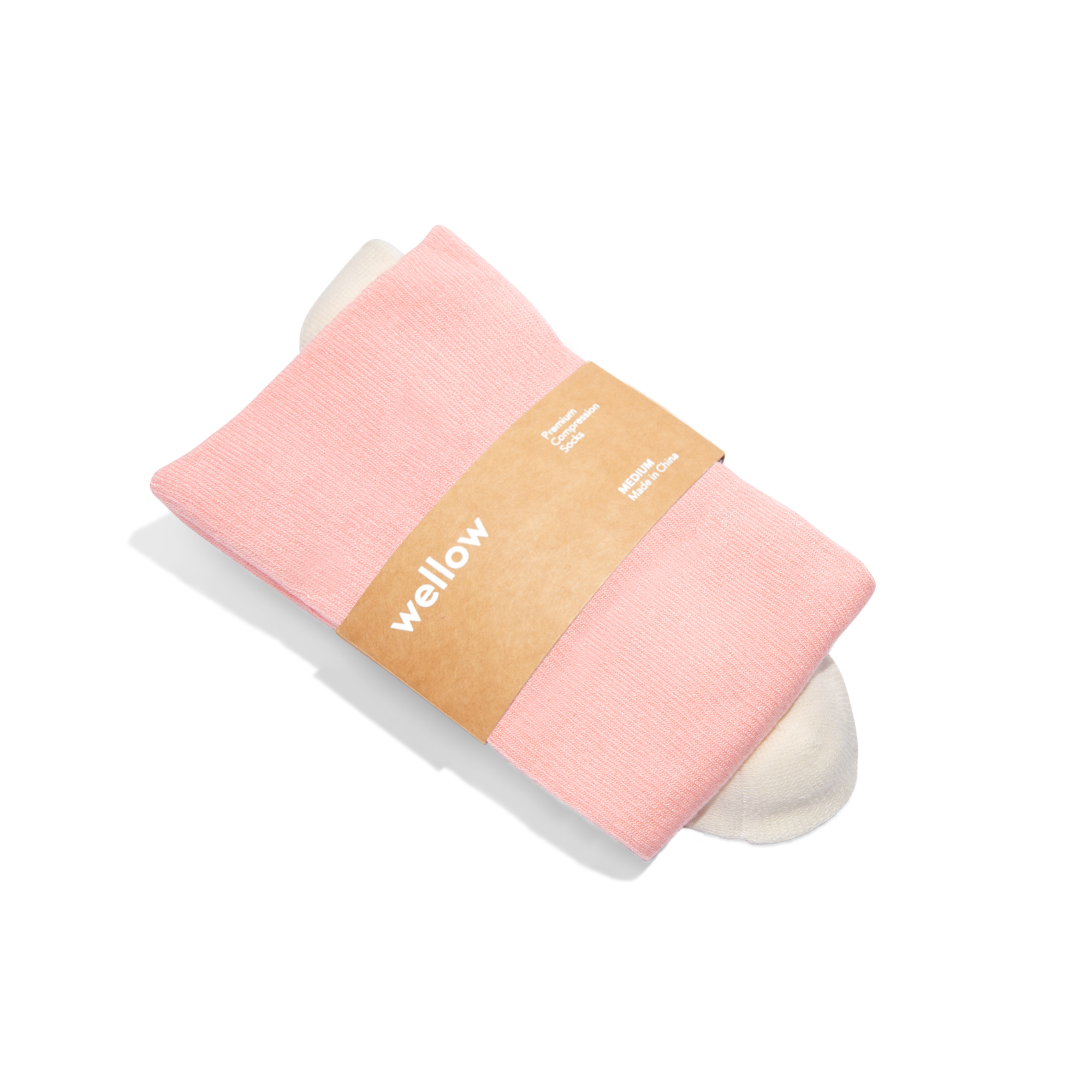 Powder Pink - 5 Pack