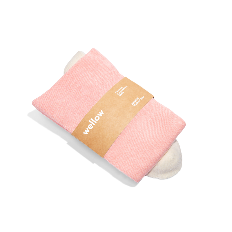 Powder Pink - 5 Pack