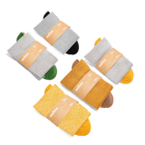 Silver & Gold - 5 Pack