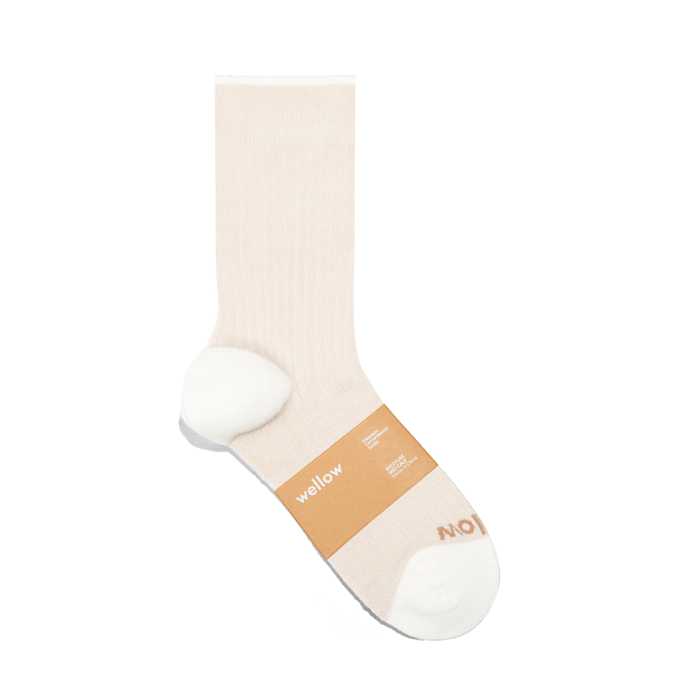 Sand-Dune - Compression Crews – Wellow