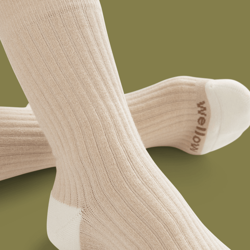 Sand-Dune - Compression Crews – Wellow