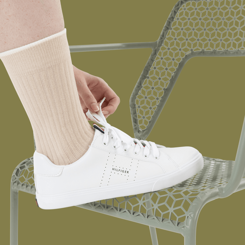 Sand-Dune - Compression Crews – Wellow