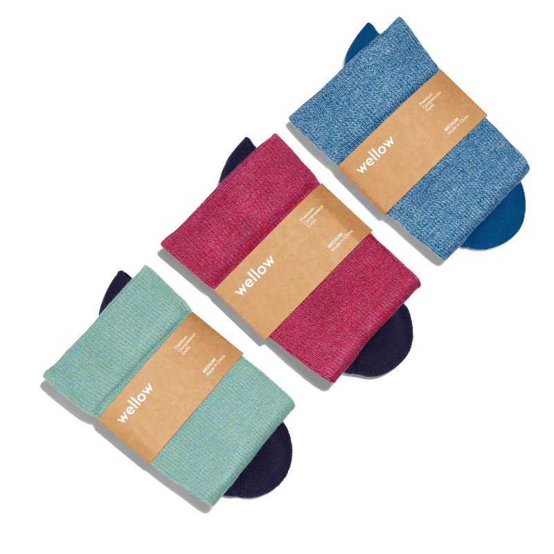 Season Ready Pack - 3 Pack