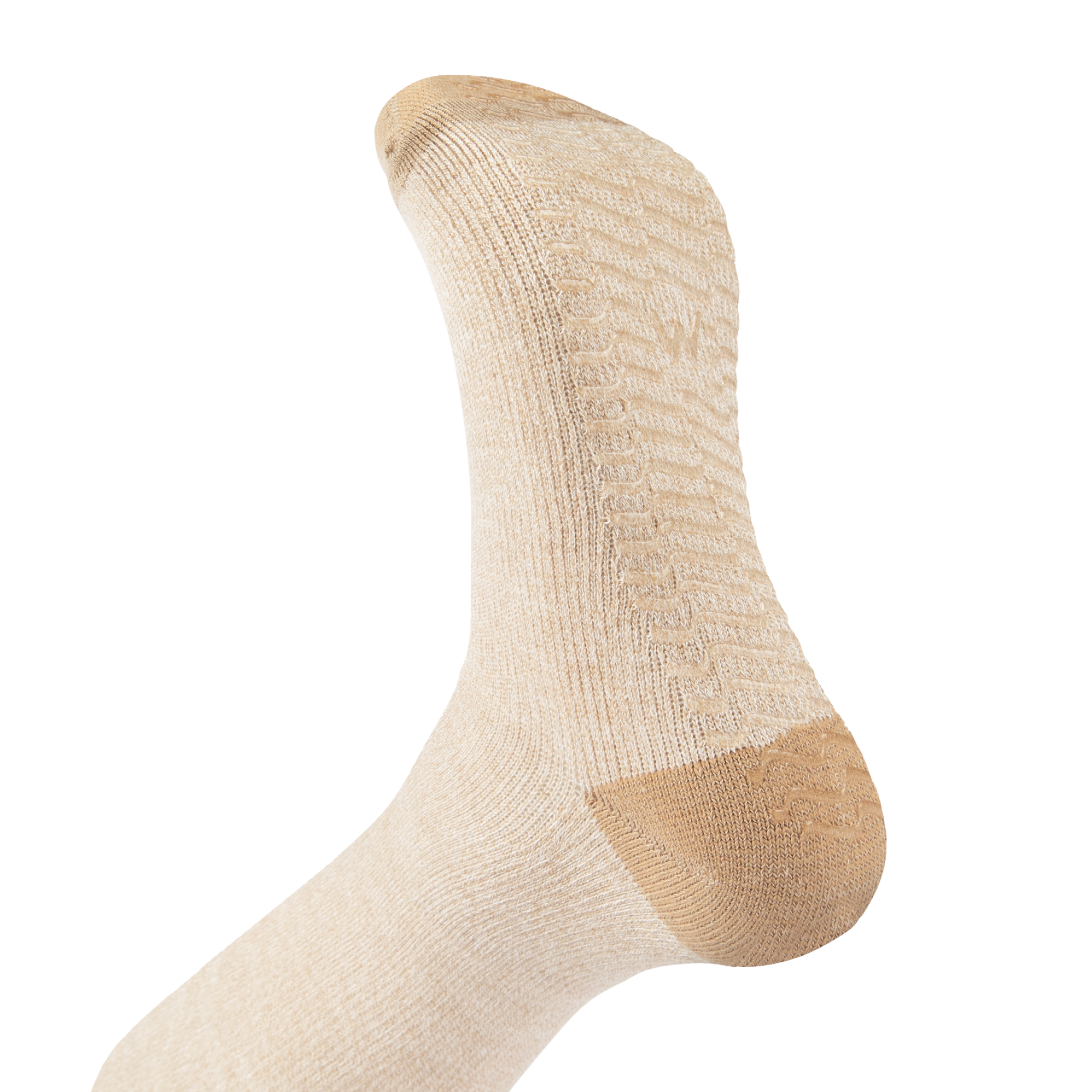 Sesame Twist - Grip Socks  - 5 pack