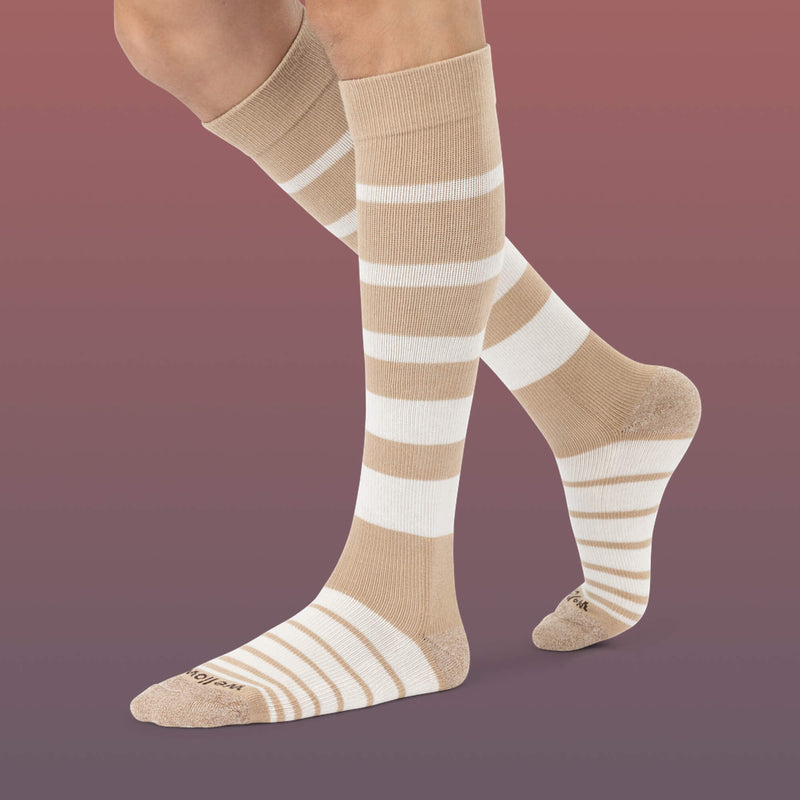 Sesame Horizon Stripe