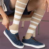 Sesame Horizon Stripe