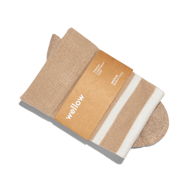 Sesame Horizon Stripe