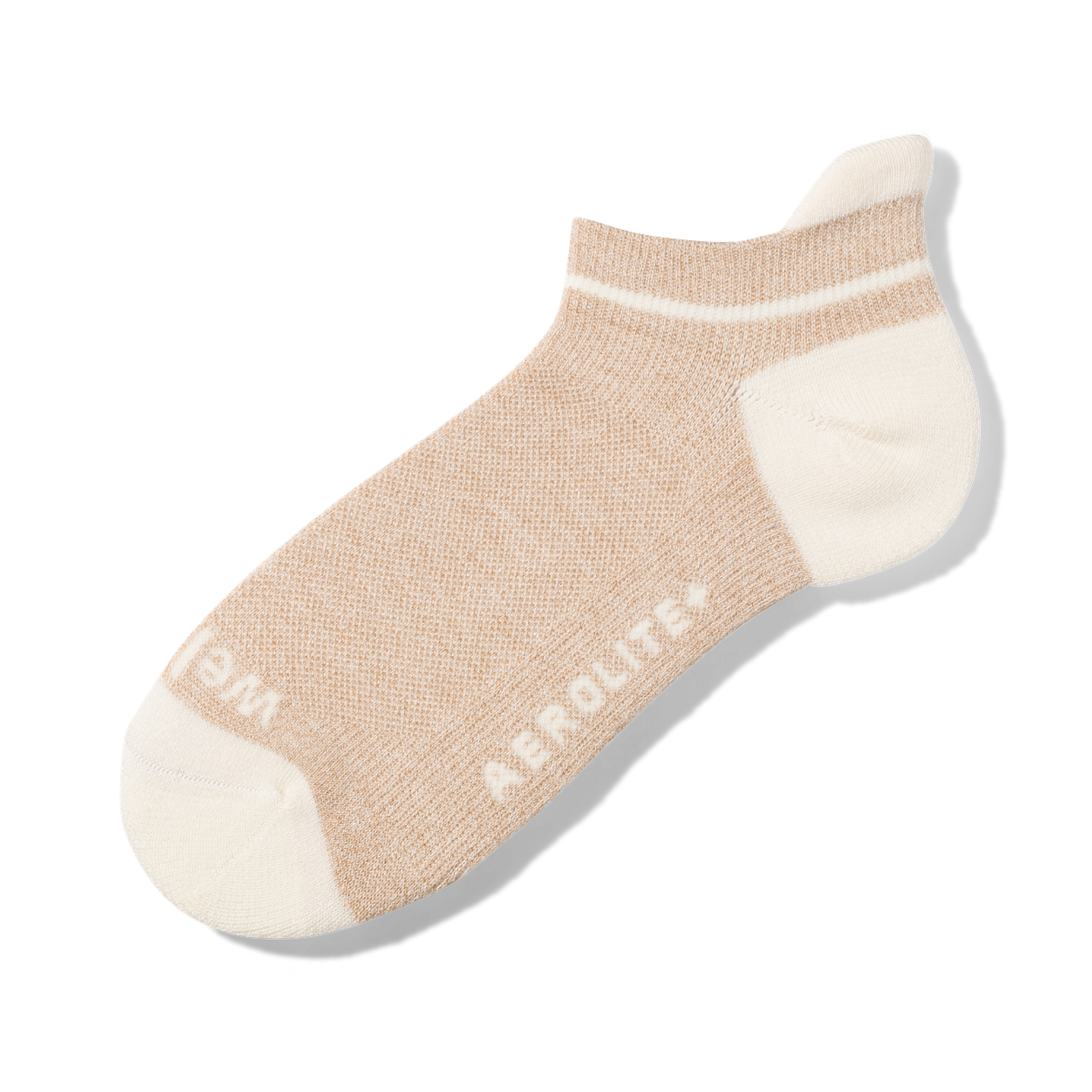 Sesame Twist - Intrigue Ankle Aerolite+