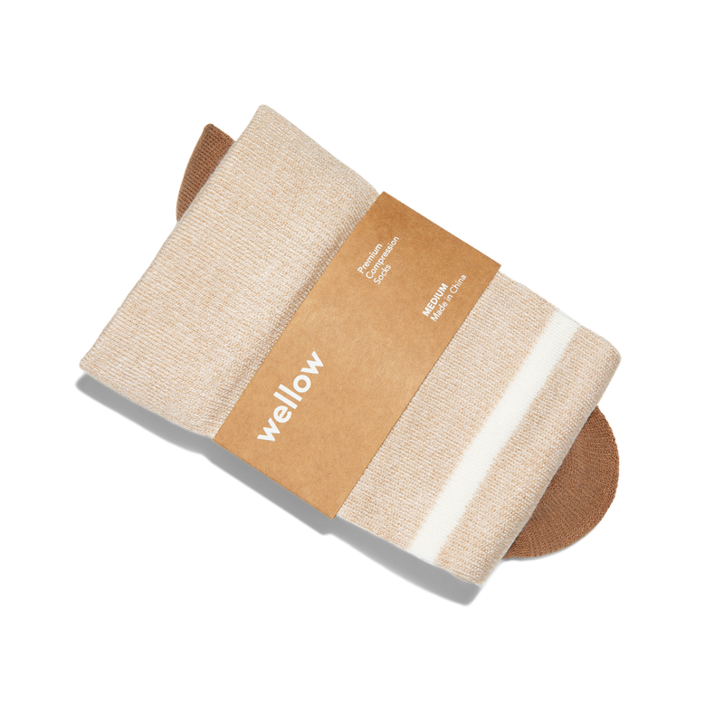 Sesame Twist Featherline