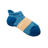 Skylark Twist Tab Socks