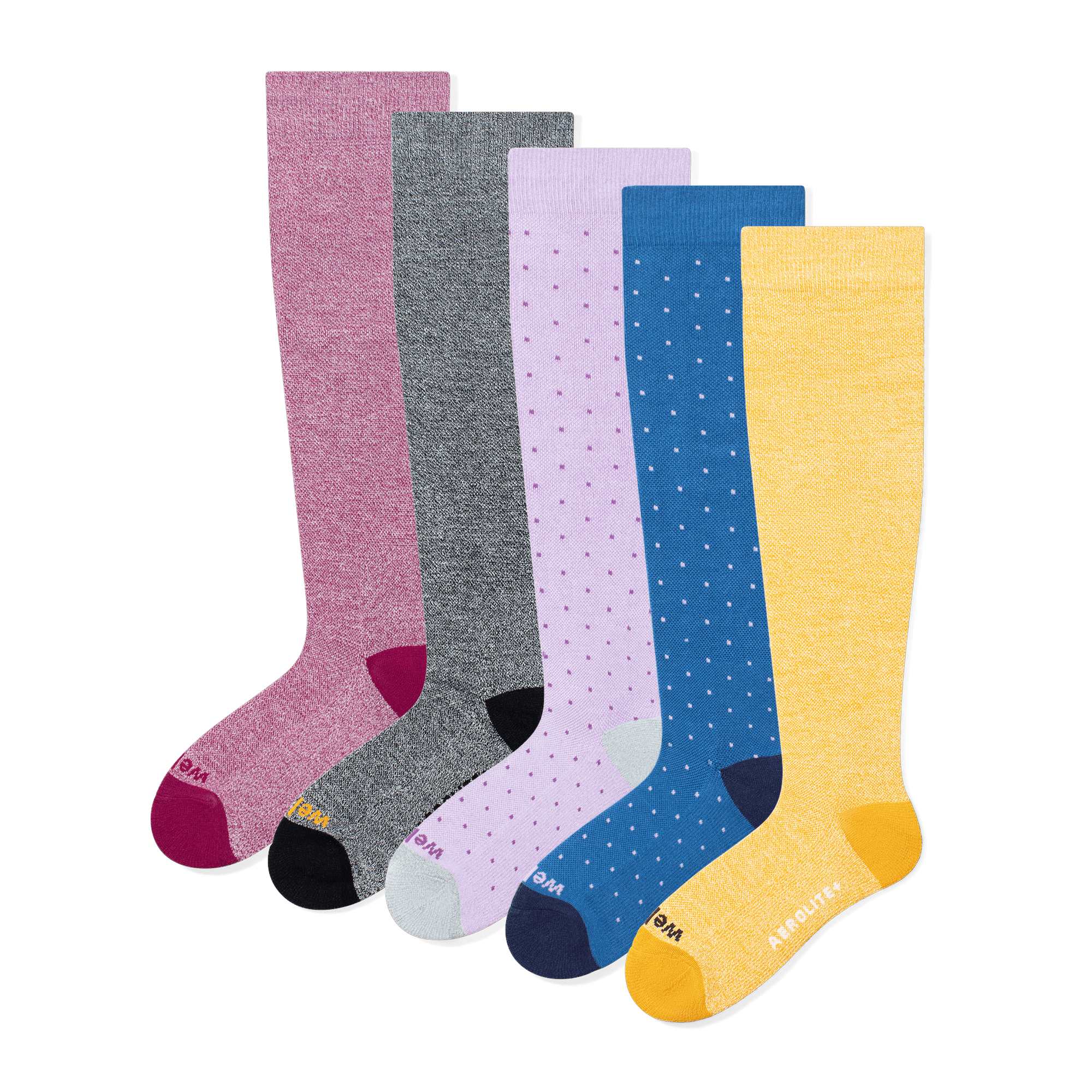 Socktail Party Aerolite+ - 5 Pack