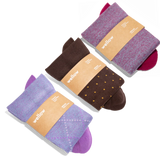 Soft Touch Trio - 3 Pack