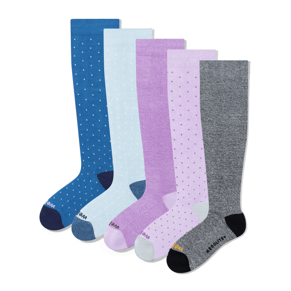 Solstice Aerolite+ - 5 Pack - Image 1
