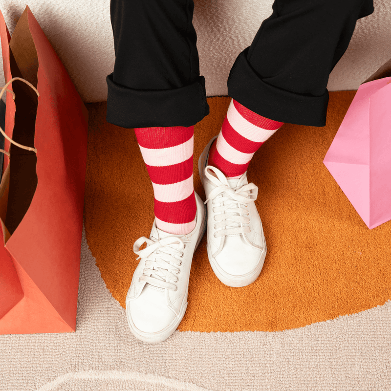 Stripe Surprise - 3 Pack