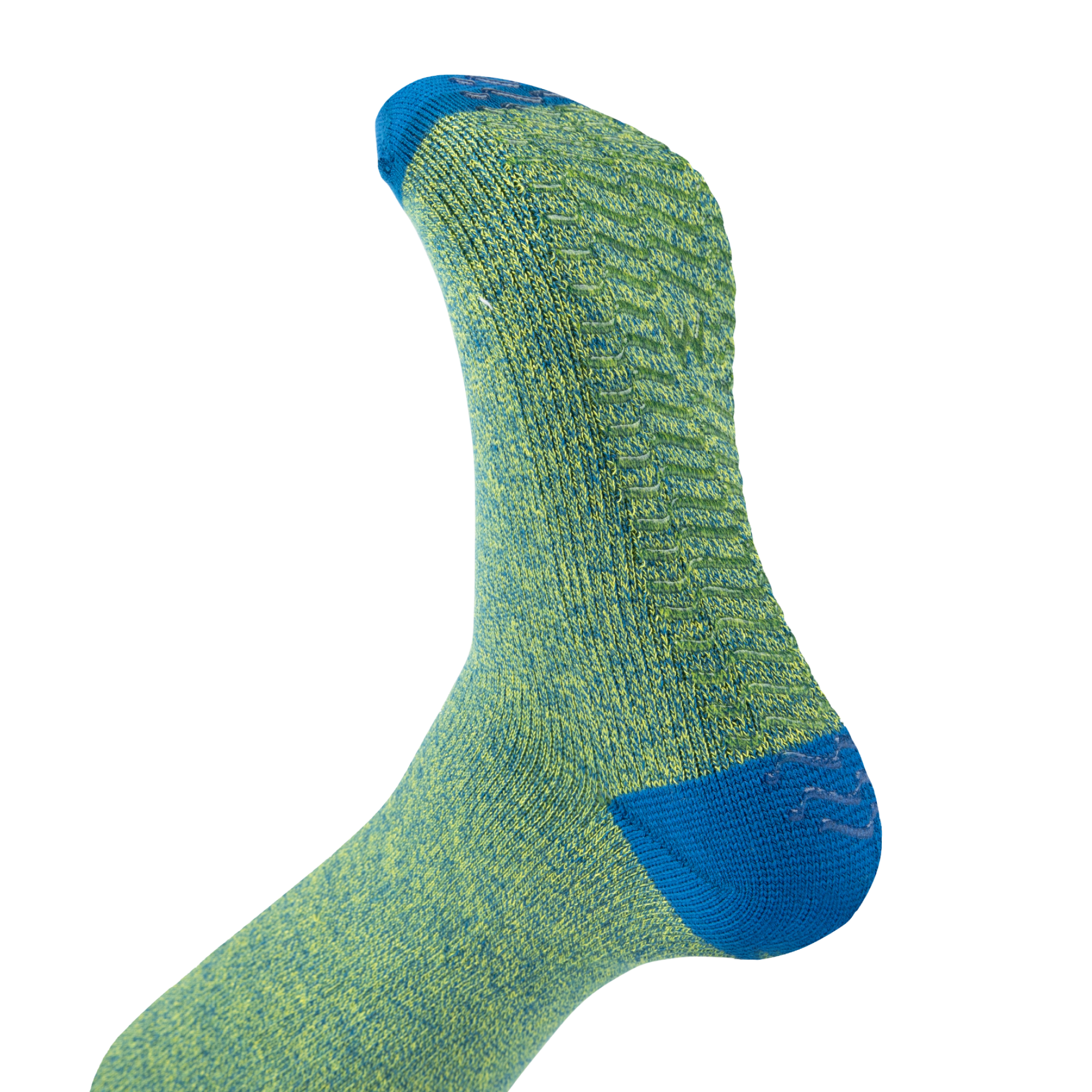 Surf Twist - Grip Socks  - 3 pack