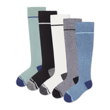 The Cool Workweek Firm - 5 Pack