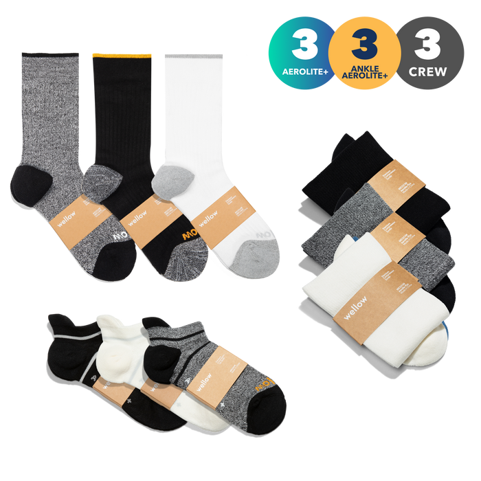 The One And Done Kit