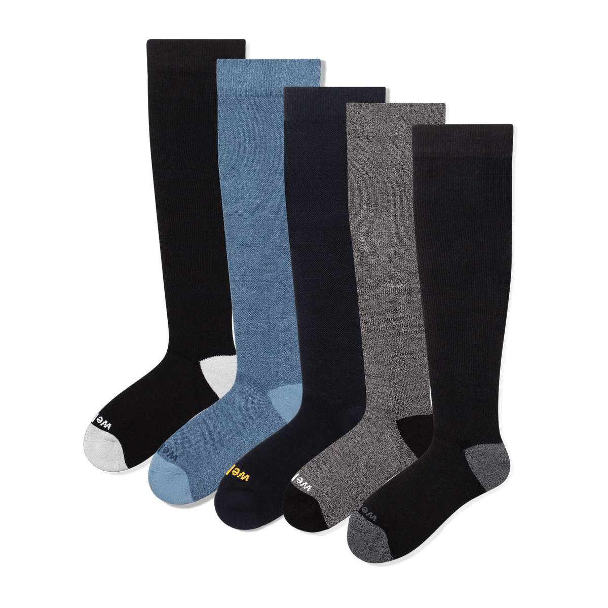Wellow Collection