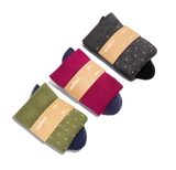 Toe-tally Lit - 3 pack