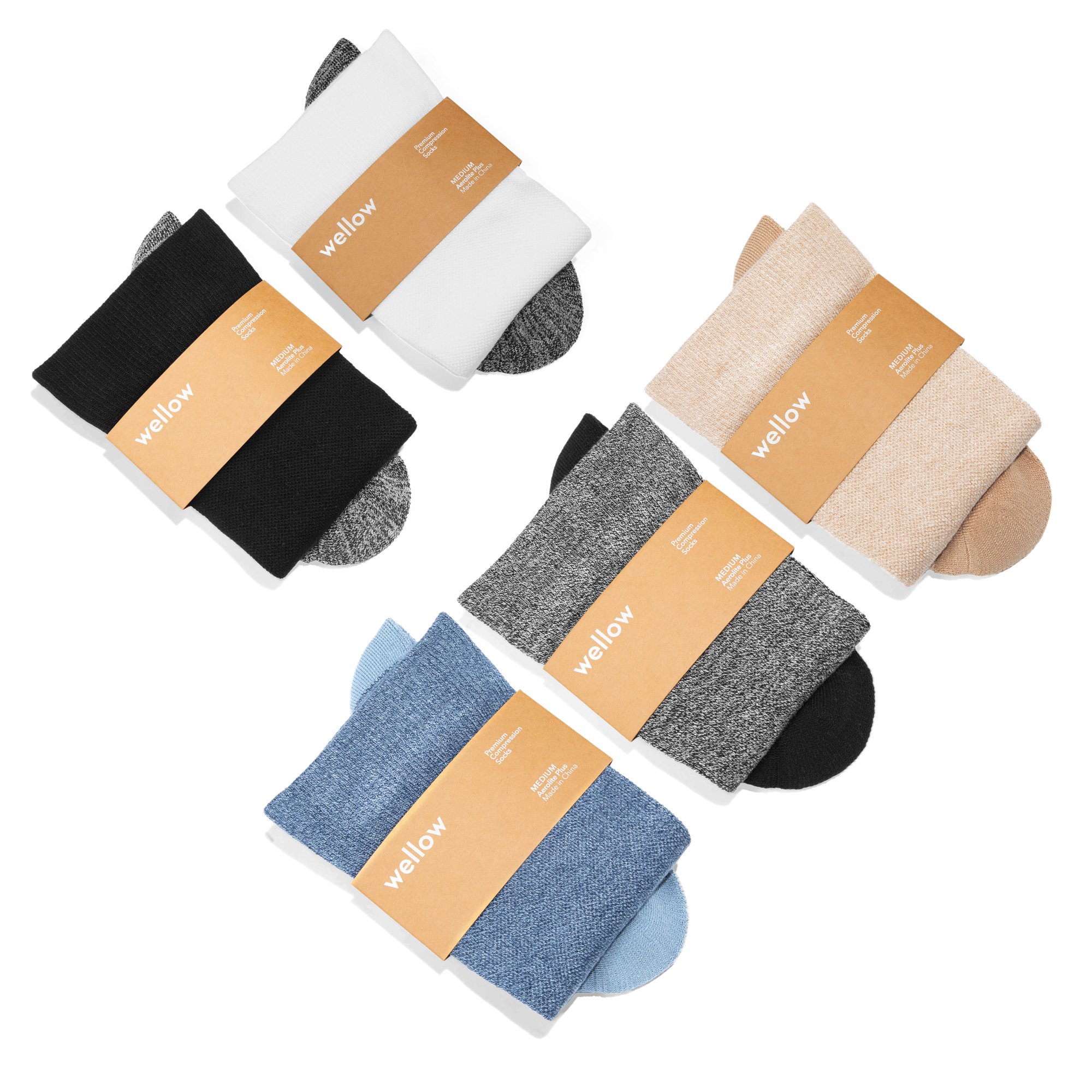 Wellow Collection