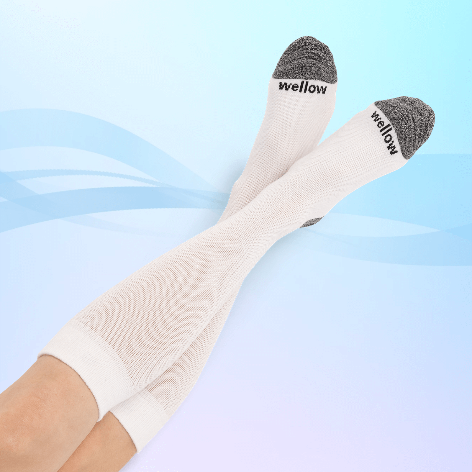 Toes In The Sand - 5 Pack – Wellow