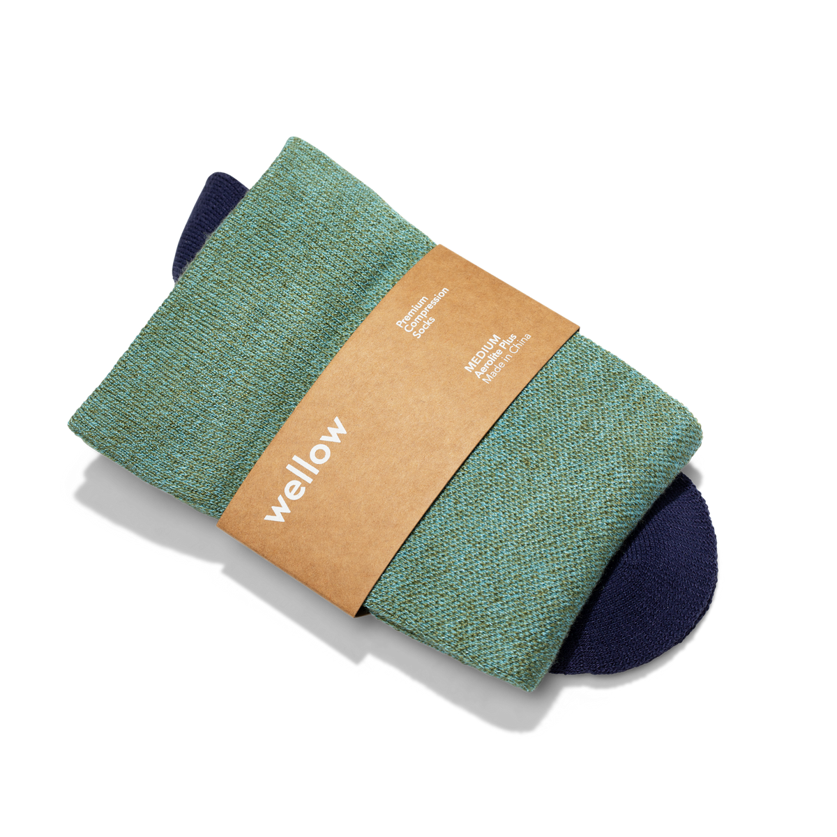 Twiggy Twist Aerolite+