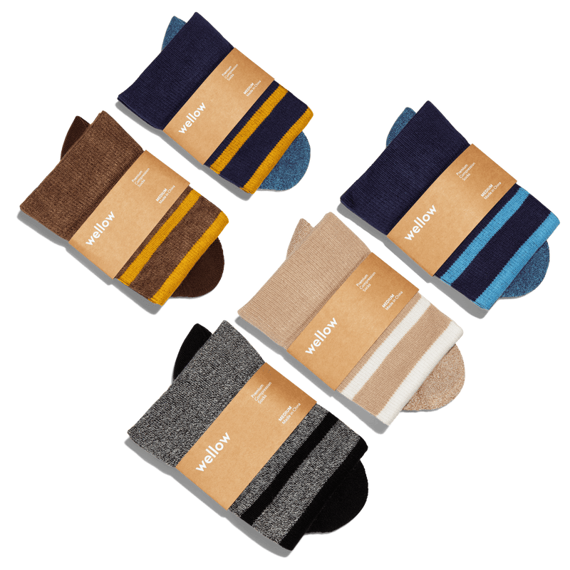 Twilight Horizon - 5 Pack