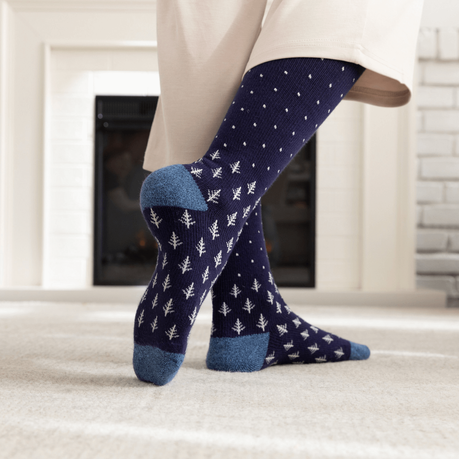 The Ultimate Comfort Set