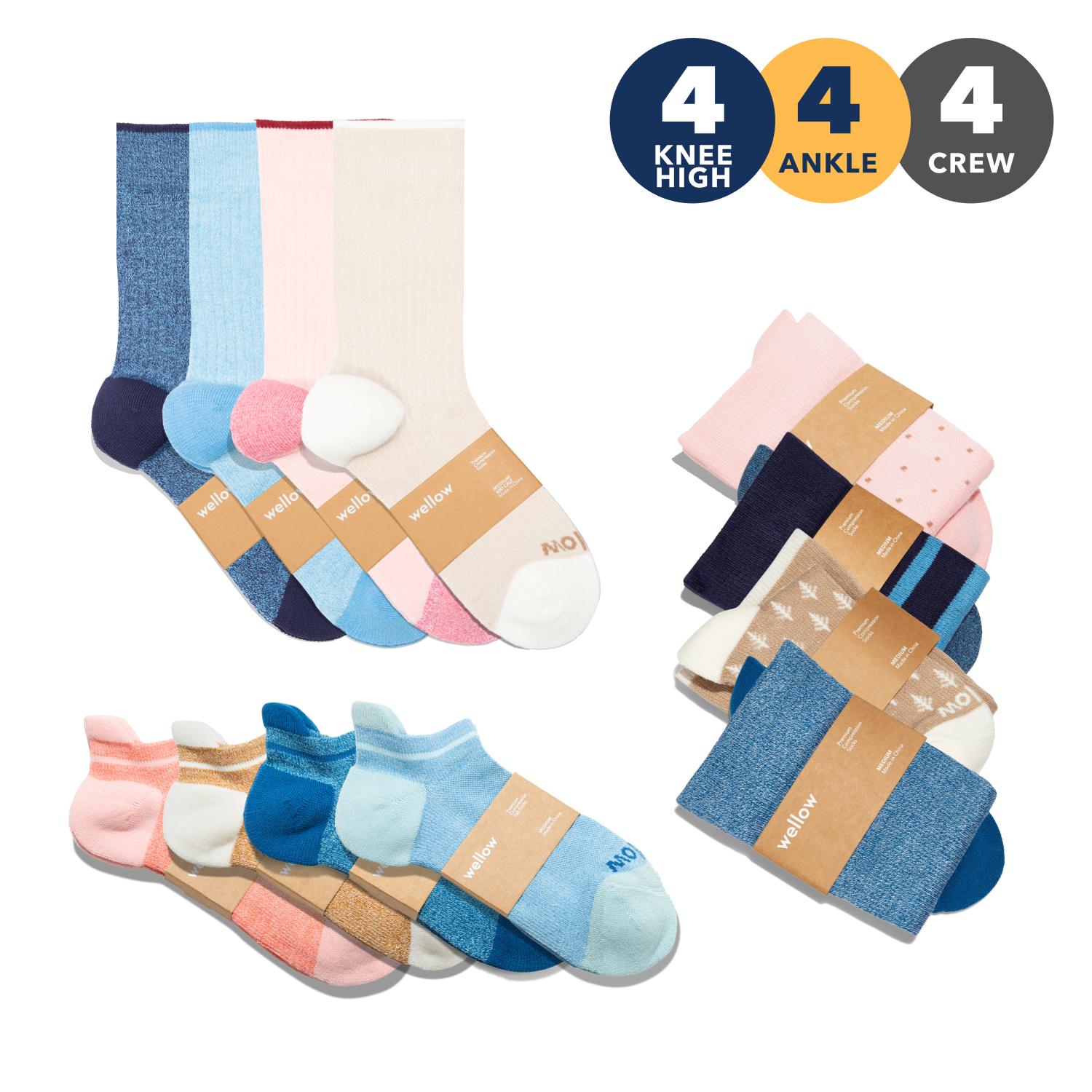 The Ultimate Comfort Set