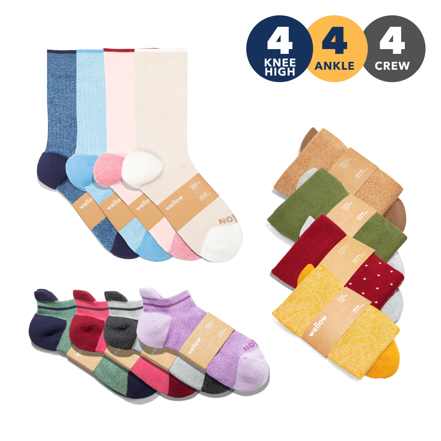 The Ultimate Comfort Set