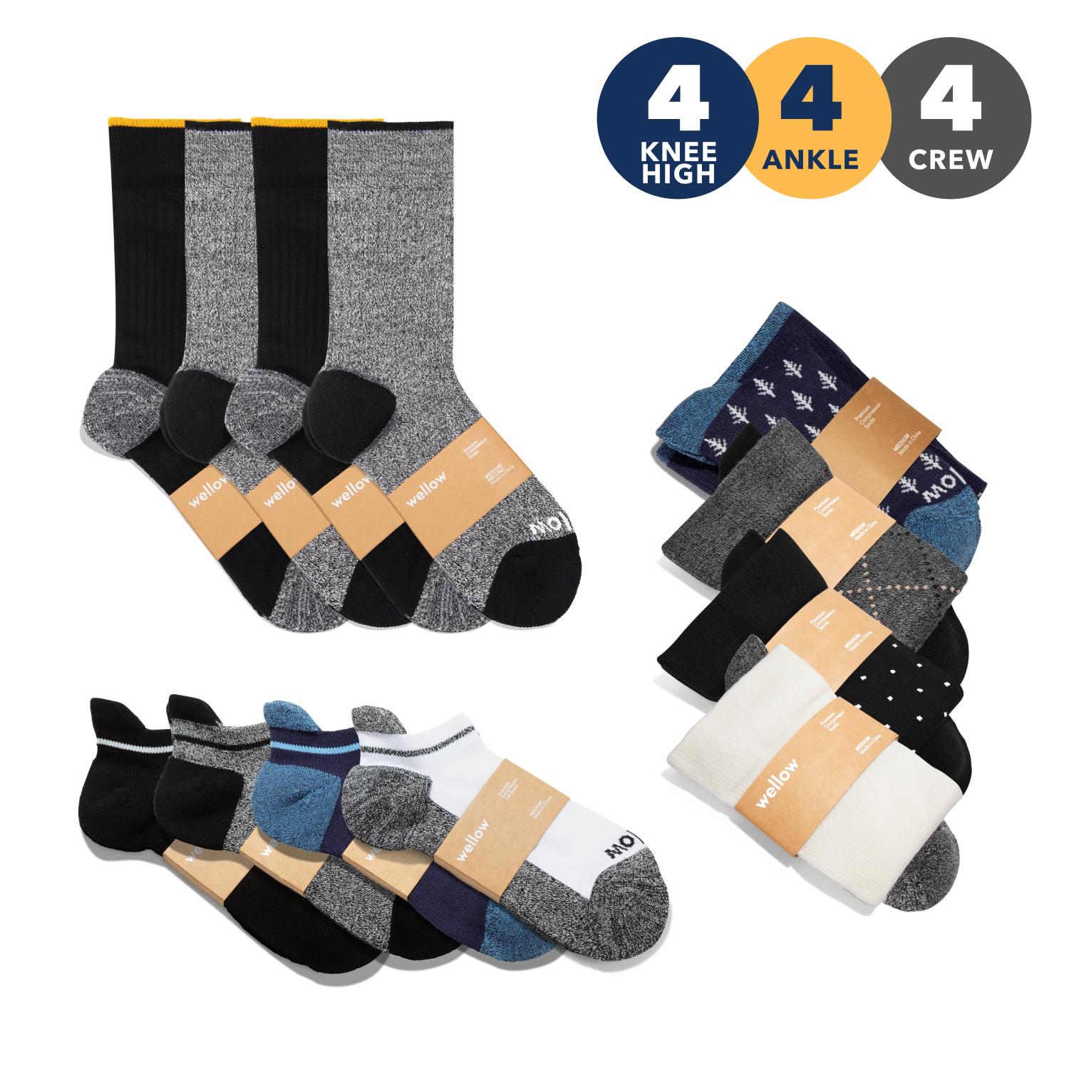 The Ultimate Comfort Set