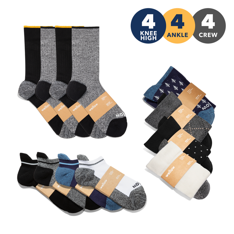 The Ultimate Comfort Set